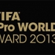 FIFA FIFPro World XI 2013: kandidati za najboljšega napadalca