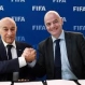 Poziv k oddaji vlog za izplačila sredstev iz ”jamstvenega sklada” FIFA