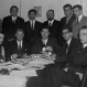Zgodovina: ustanovni sestanek FIFPro
