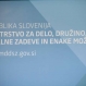Minister Luka mesec sprejel predstavnika SPINS in SŠS