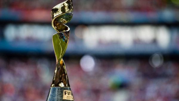 Nogometašice, udeleženke svetovnega prvenstva, zahtevajo izenačitev denarnih nagrad z moškimi kolegi